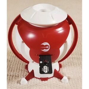 Star Wars Science Jedi Wall Projector Light Clone Wars Uncle Milton & 1 Strip